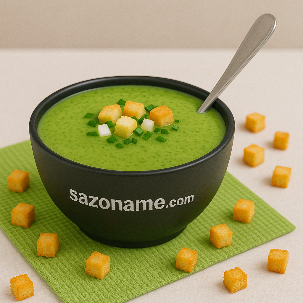 crema de cilantro crema de cilantro