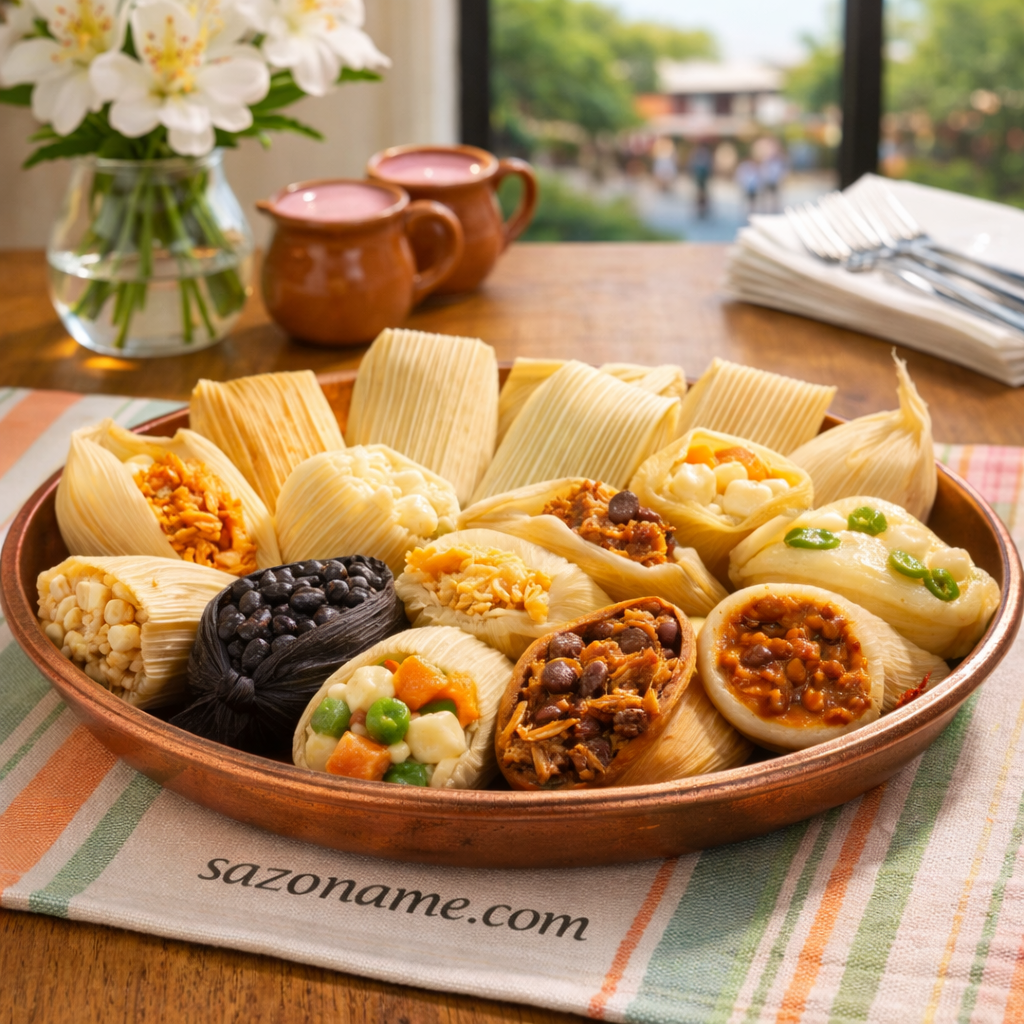 tamalitos de mantequilla tamalitos de mantequilla